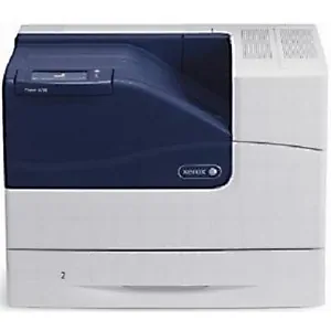 Замена принтера Xerox 6700DN в Нижнем Новгороде